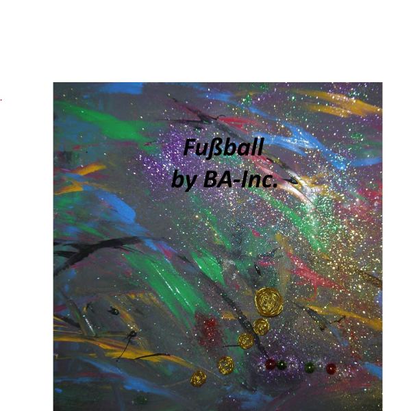 Fußball - Radio Edit