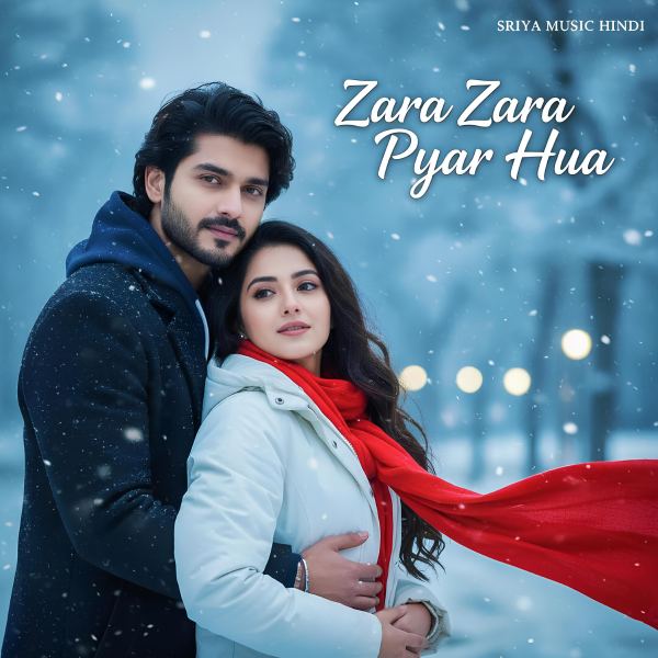 Zara Zara Pyar Hua