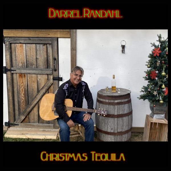 Christmas Tequila