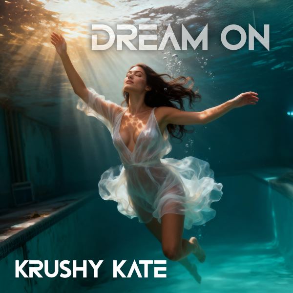 DREAM ON