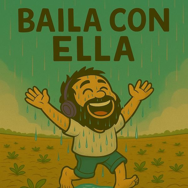 Baila con ella