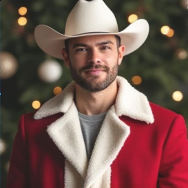 Christmas Crush