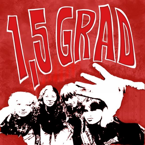1,5 Grad