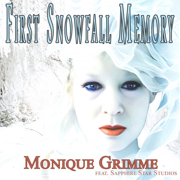 First Snowfall Memory
