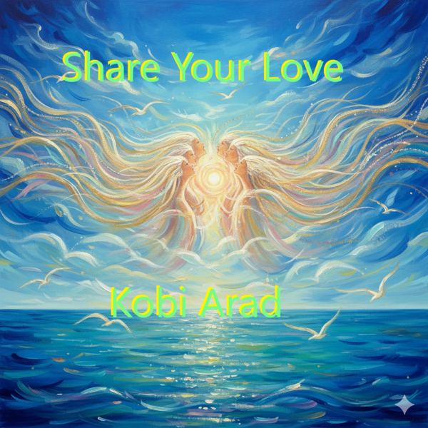 Share Your Love - Remix