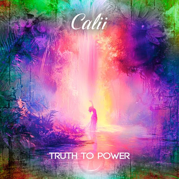 Truth to Power
