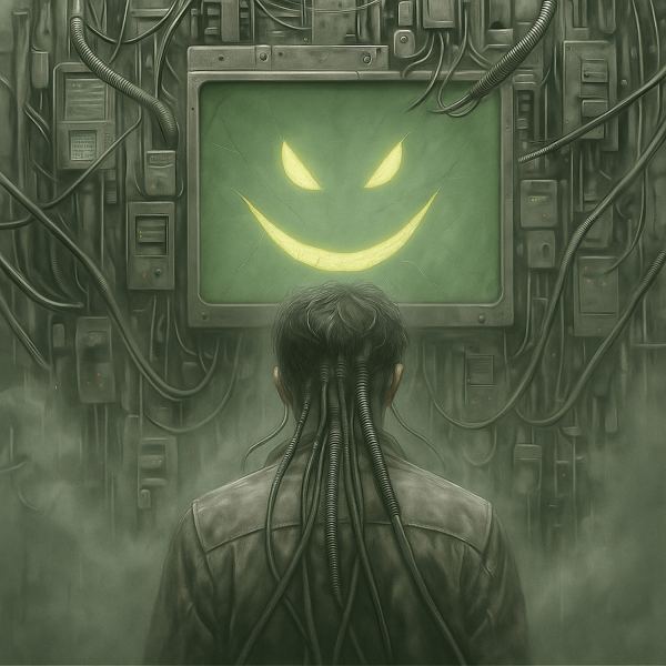 Infinity Loop