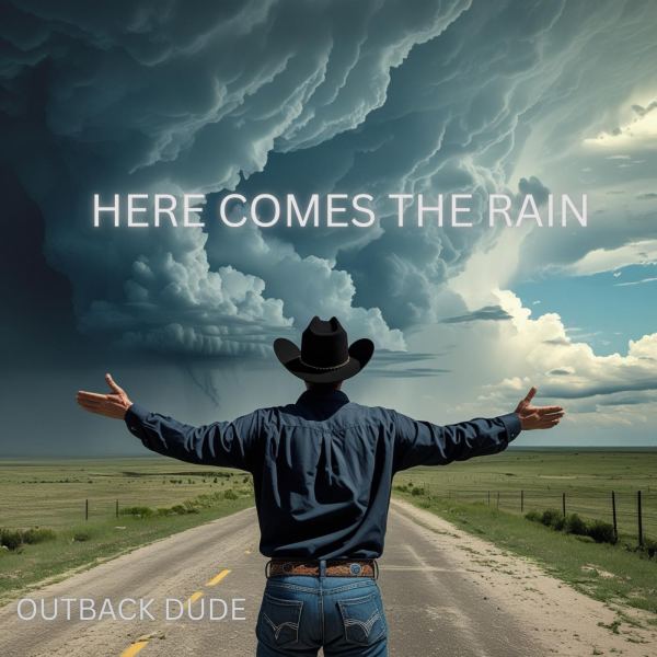 Here Comes The Rain