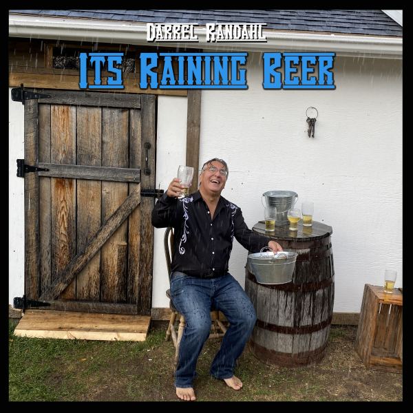 It’s Raining Beer