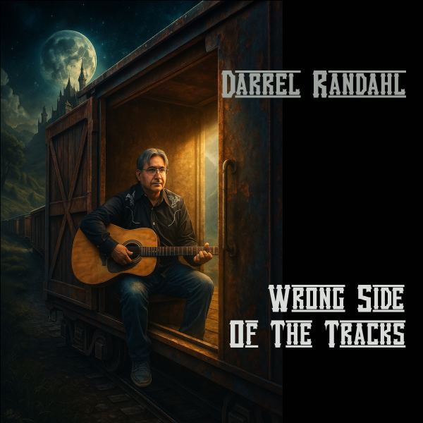 Wrong Side Of The Tracks