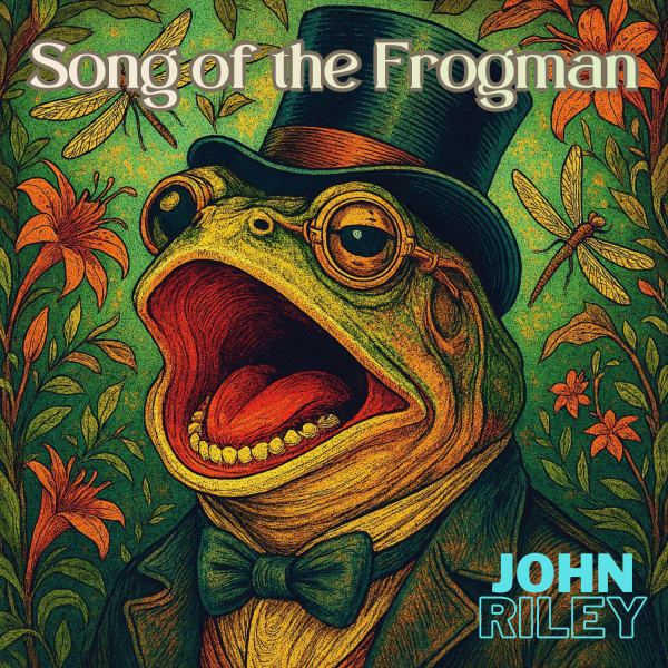 Song of the Frogman