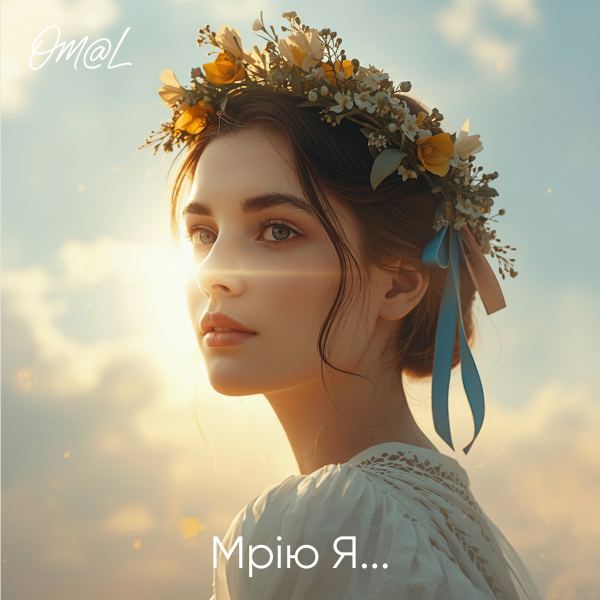 Мрію Я
