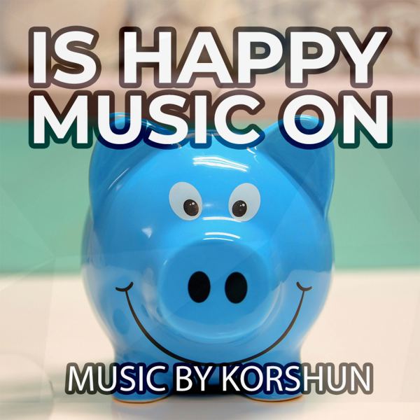 Is Happy Music On