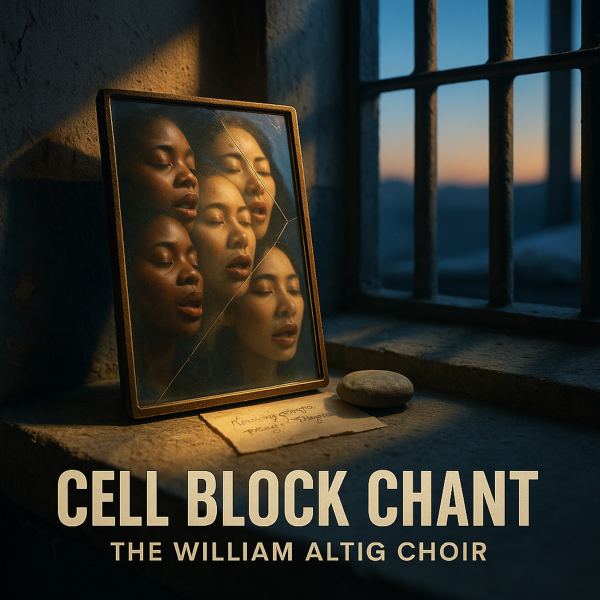Cell Block Chant