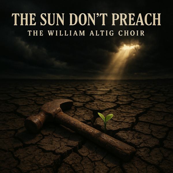 The Sun Don't Preach
