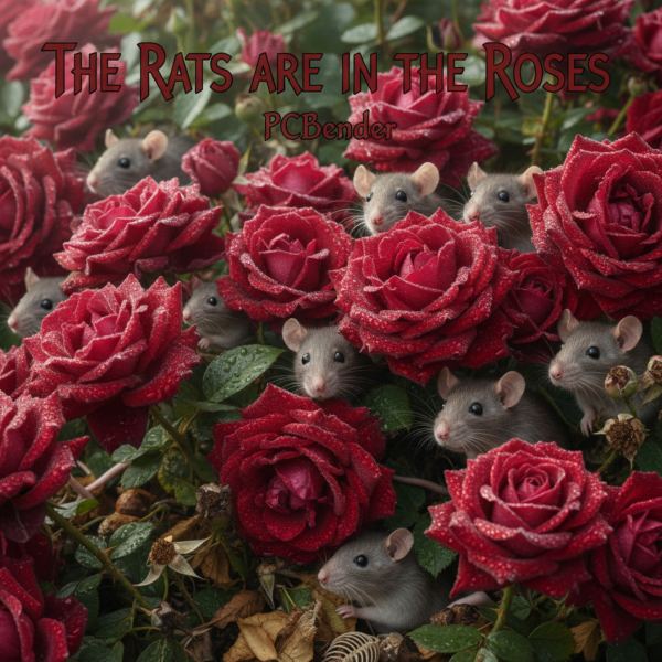 The Rats Are In The Roses