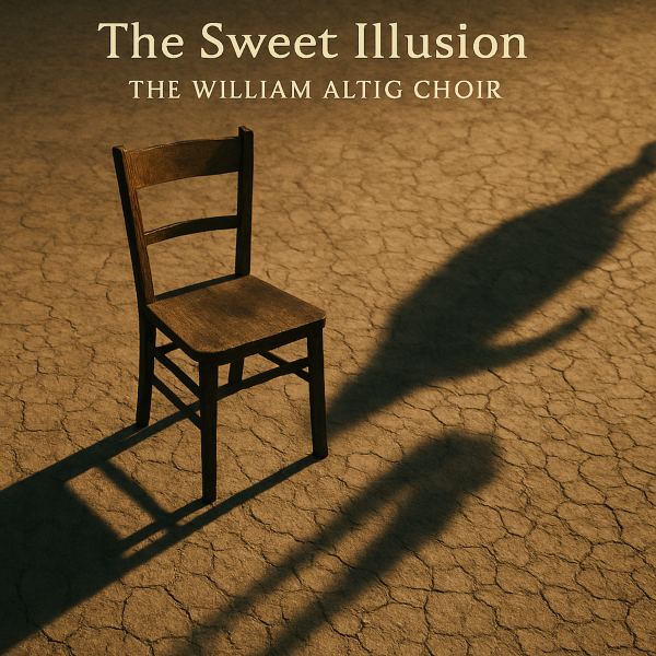 The Sweet Illusion