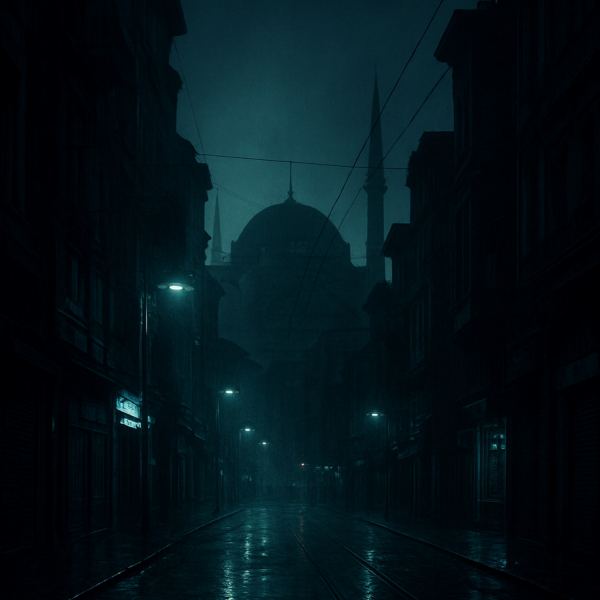 Anatolian Echoes