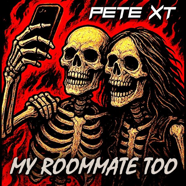 My Roommate Too