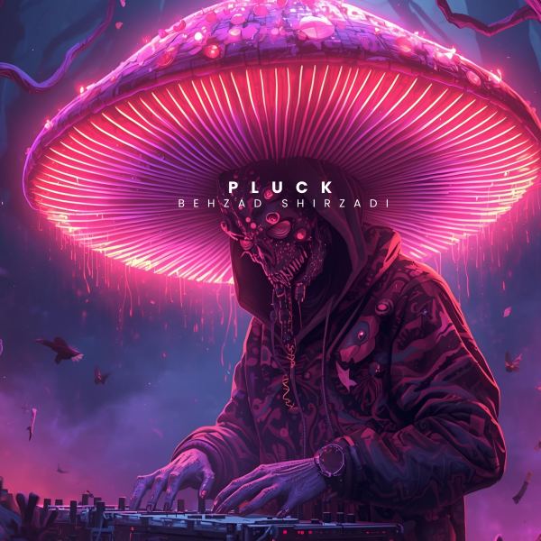 Pluck - Instrumental