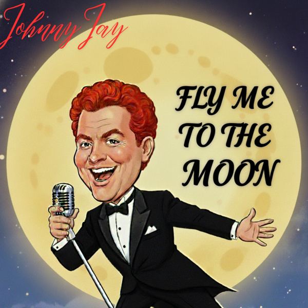 Fly Me to the Moon