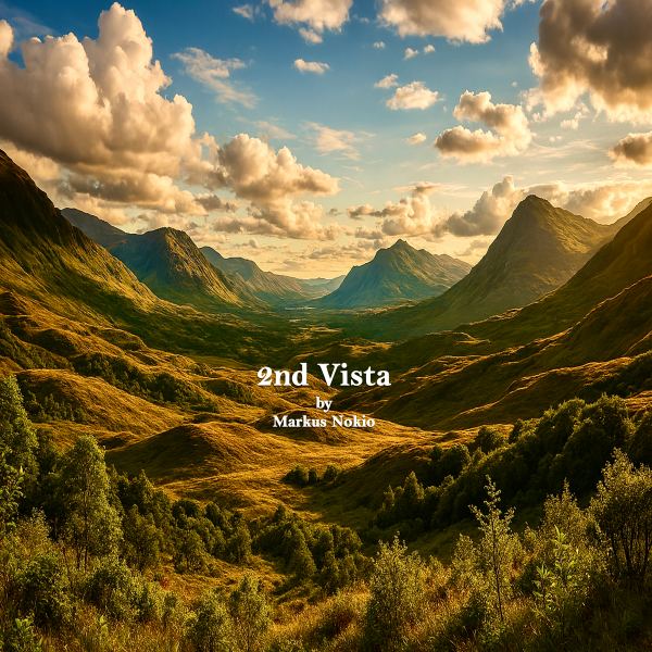 2nd Vista
