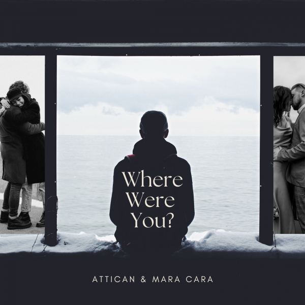 Where Were You?