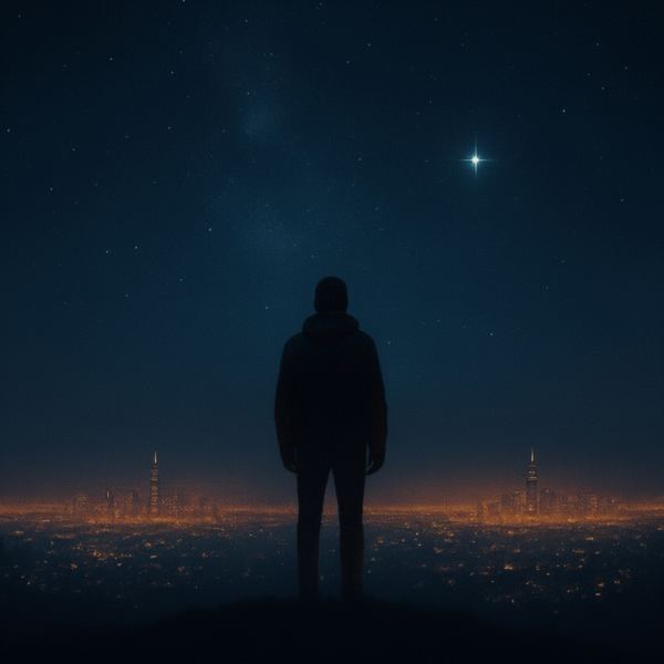 The Distance Between Stars