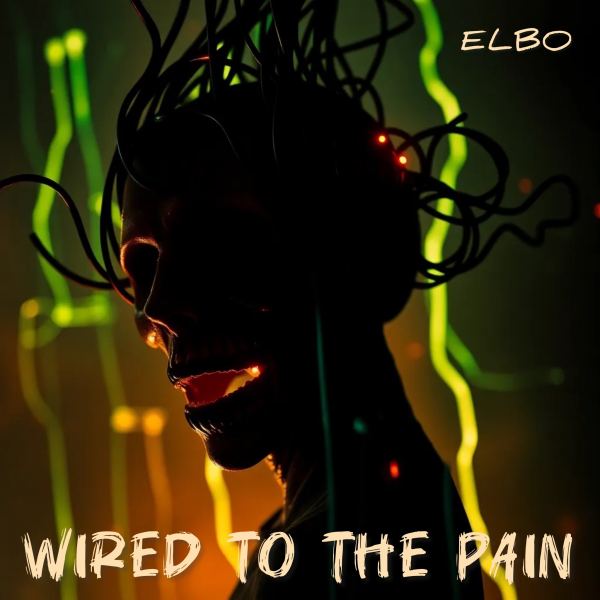 Wired to the Pain