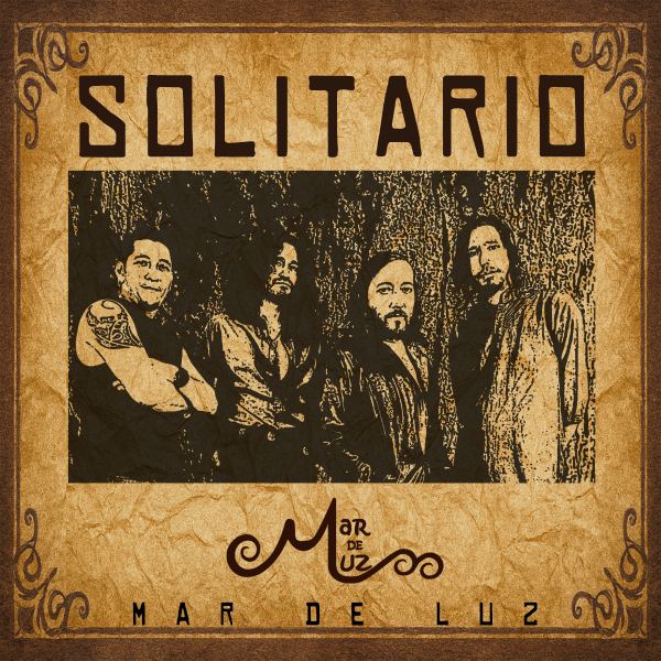 Solitario - Sencillo