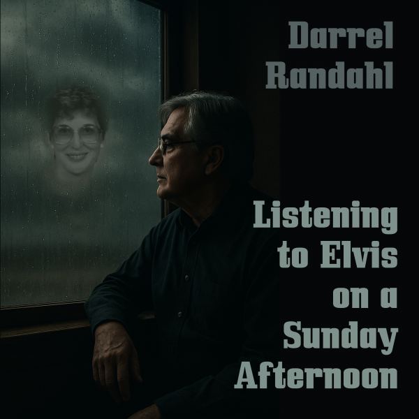 Listening To Elvis On A Sunday Afternoon