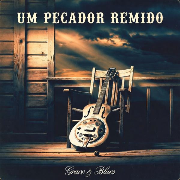 Um Pecador Remido - 171