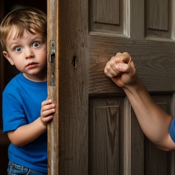 The Door