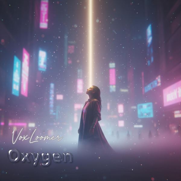 Oxygen