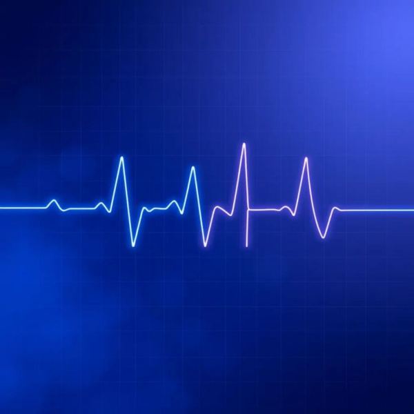 Neon Pulse