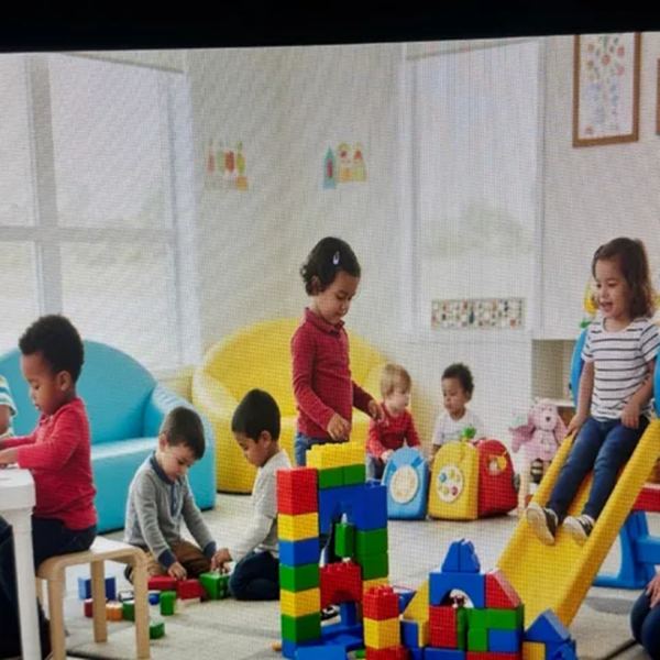 For My Kids