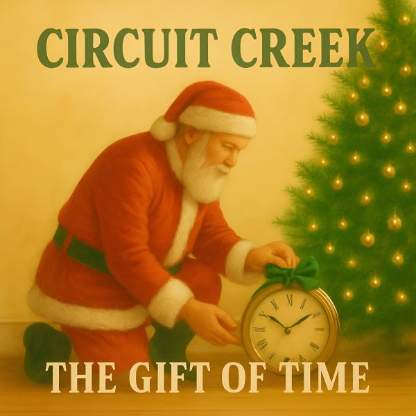 The Gift of Time