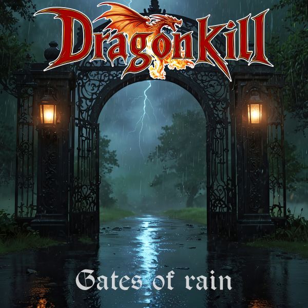 Gates of rain