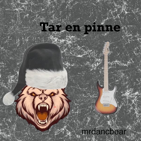 Tar en pinne