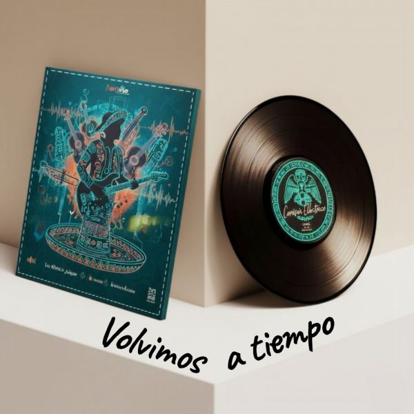 Volvimos a tiempo