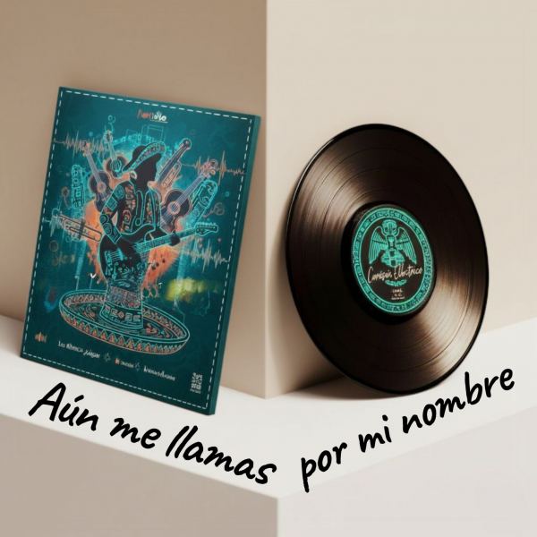 A&uacute;n me llamas por mi nombre