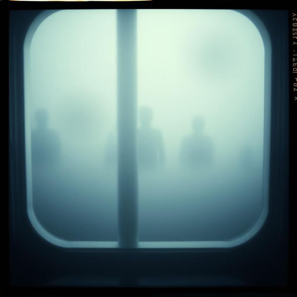 One-Way Mirror