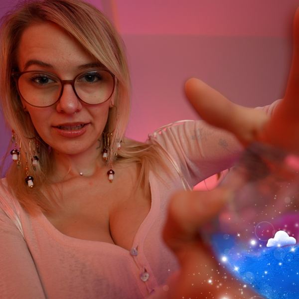 Measuring you & Purple Light