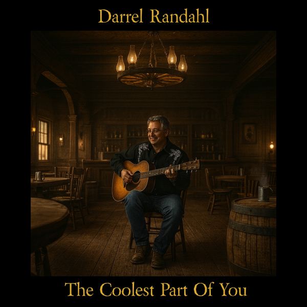 Coolest Part Of You