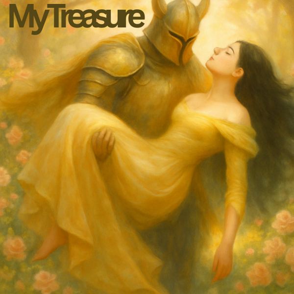 My Treasure
