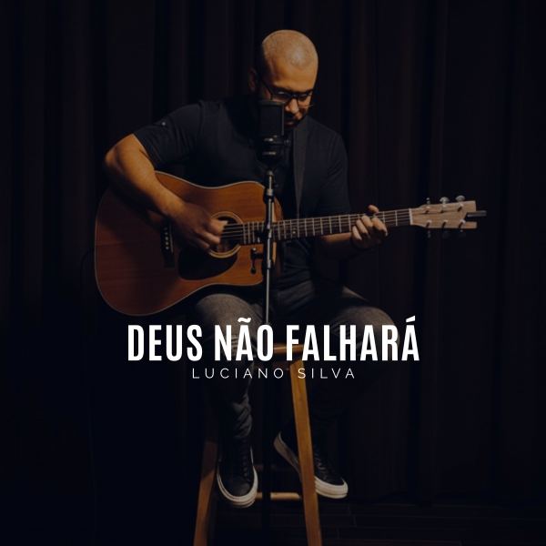 Deus Não Falhará