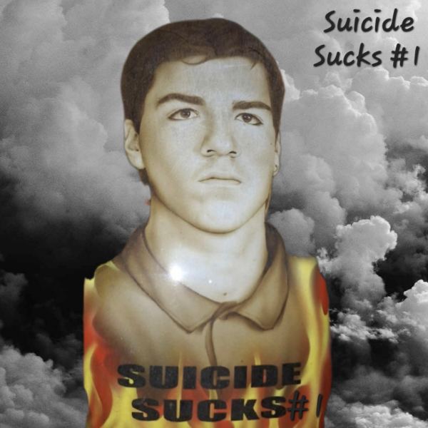 Suicide Sucks #1