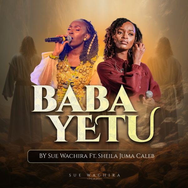 BABA YETU