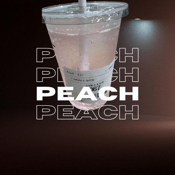 Peach