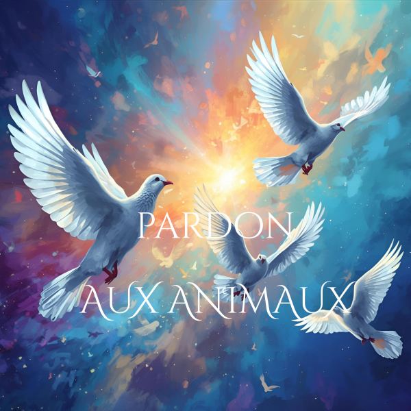 Pardon aux animaux